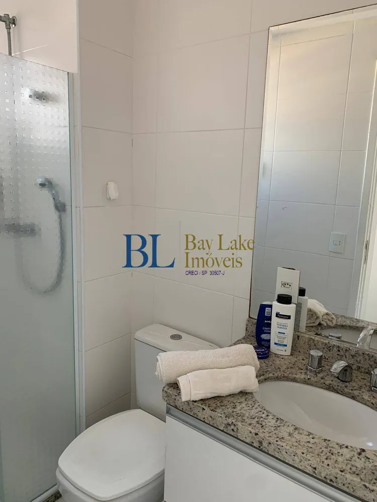 Apartamento, 3 quartos, 108 m² - Foto 10