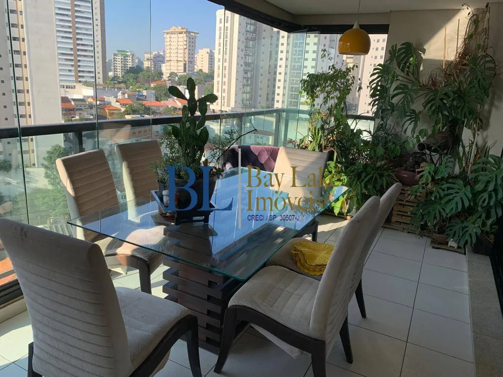 Apartamento, 3 quartos, 108 m² - Foto 1