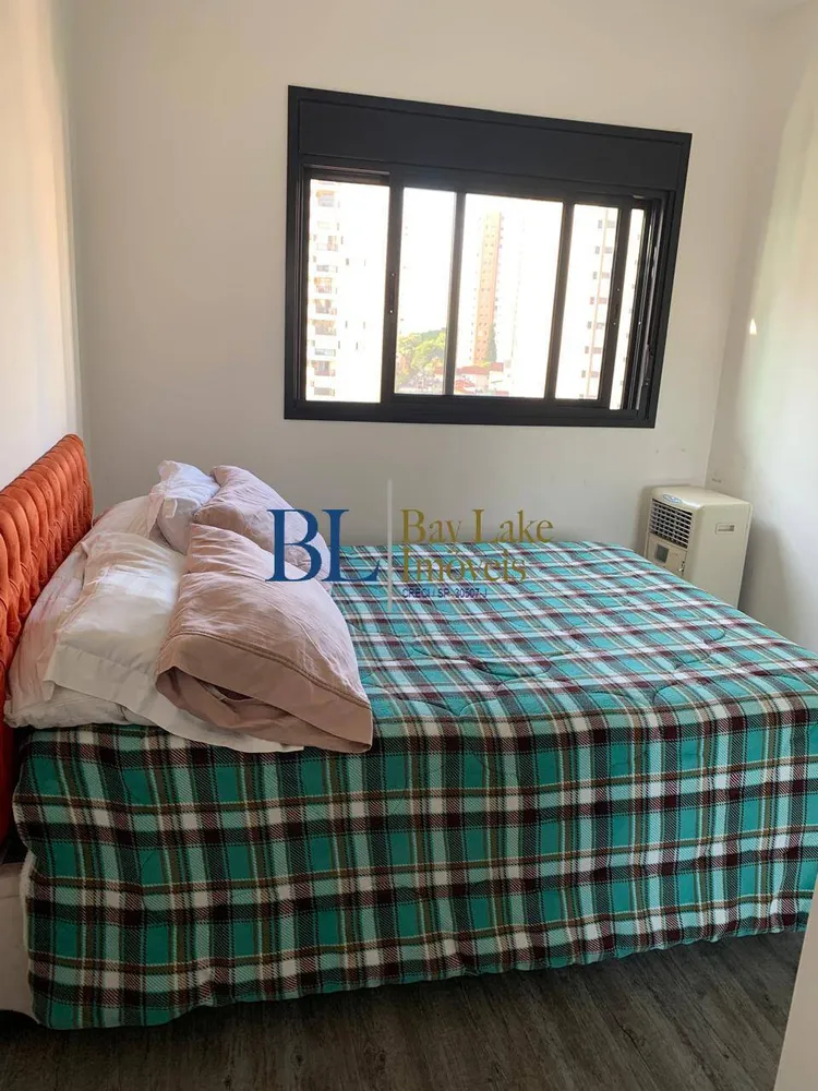 Apartamento, 3 quartos, 108 m² - Foto 7