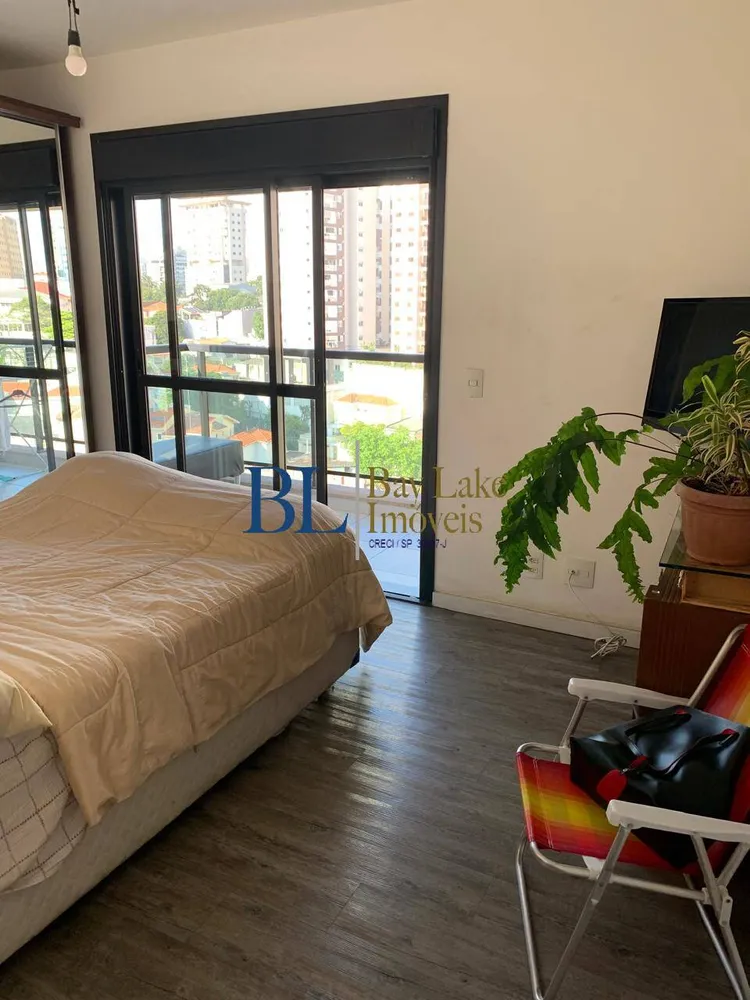 Apartamento, 3 quartos, 108 m² - Foto 5