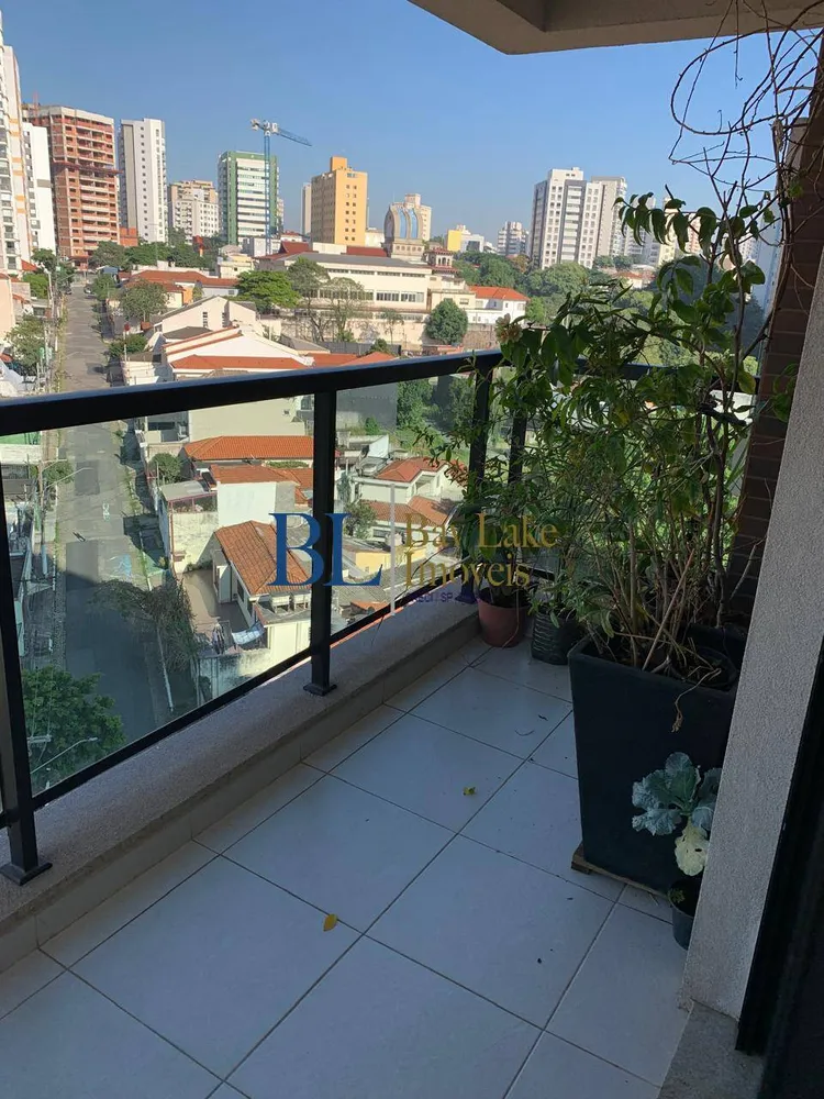 Apartamento, 3 quartos, 108 m² - Foto 3