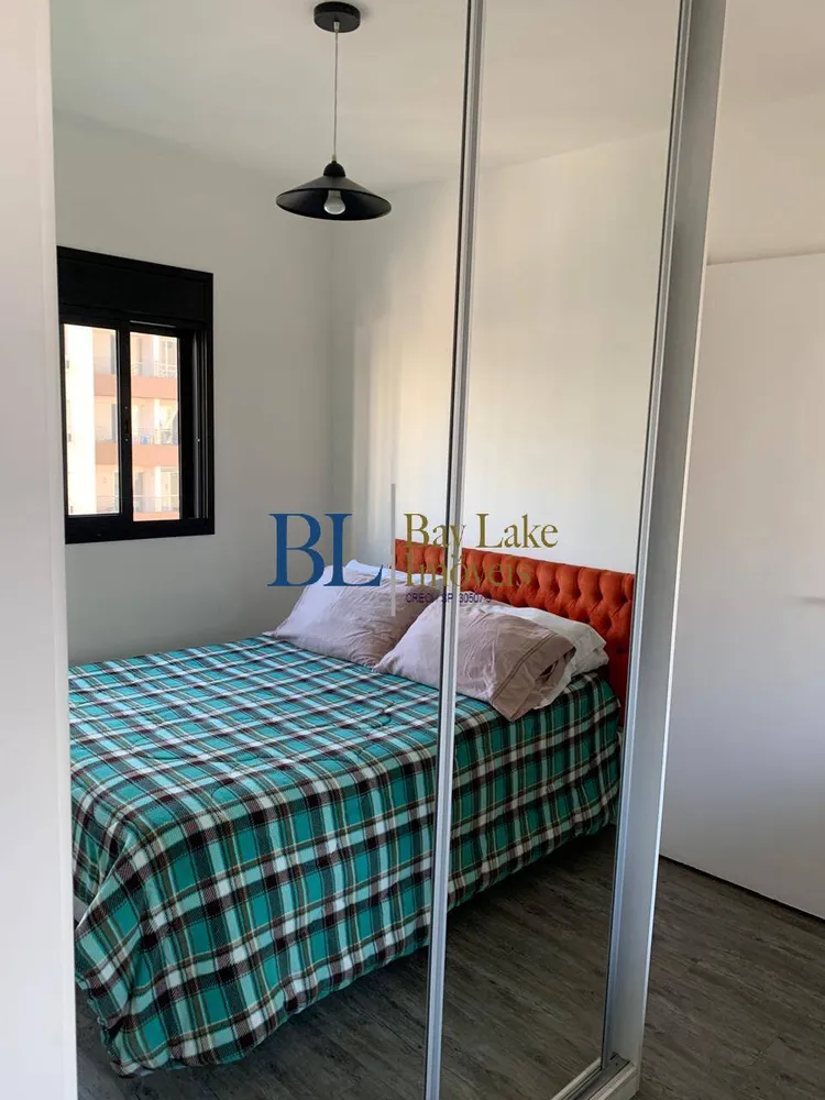 Apartamento, 3 quartos, 108 m² - Foto 8