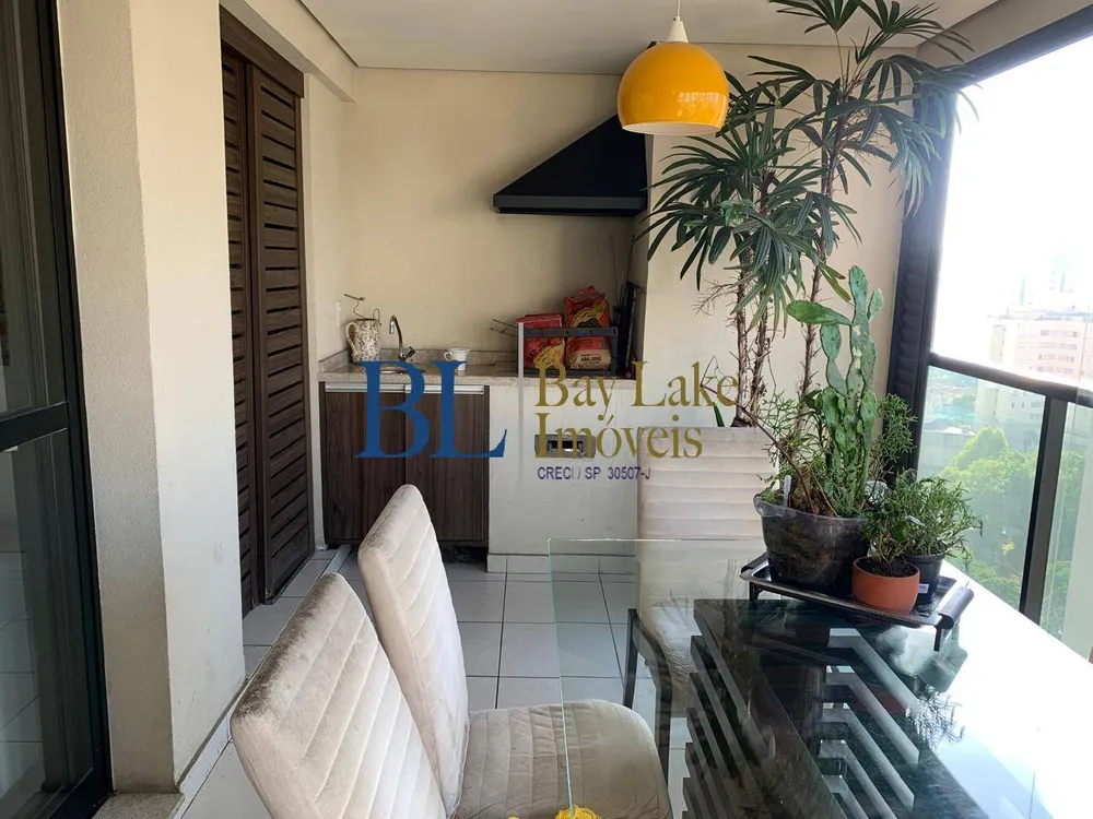 Apartamento, 3 quartos, 108 m² - Foto 2