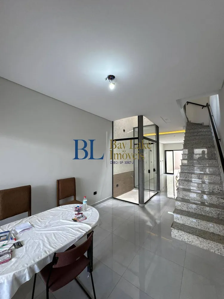 Casa, 2 quartos, 110 m² - Foto 3