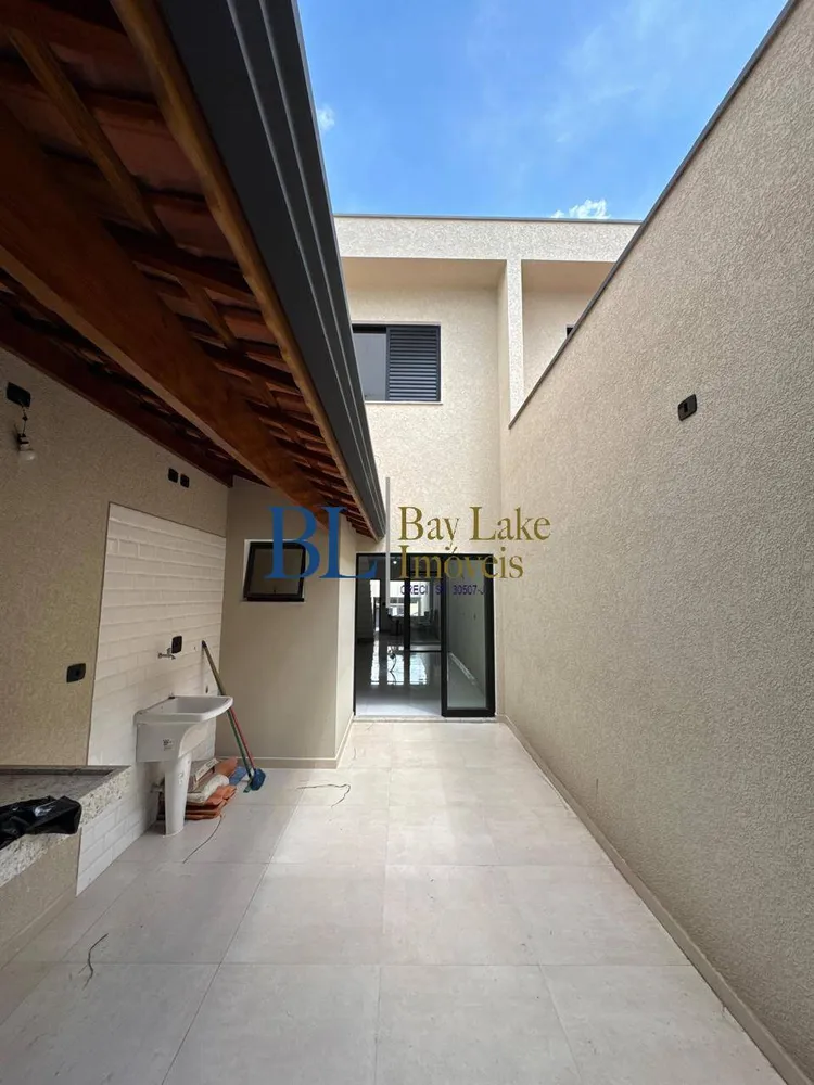 Casa, 2 quartos, 110 m² - Foto 4