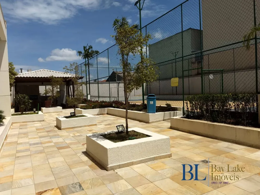 Apartamento, 3 quartos, 151 m² - Foto 3