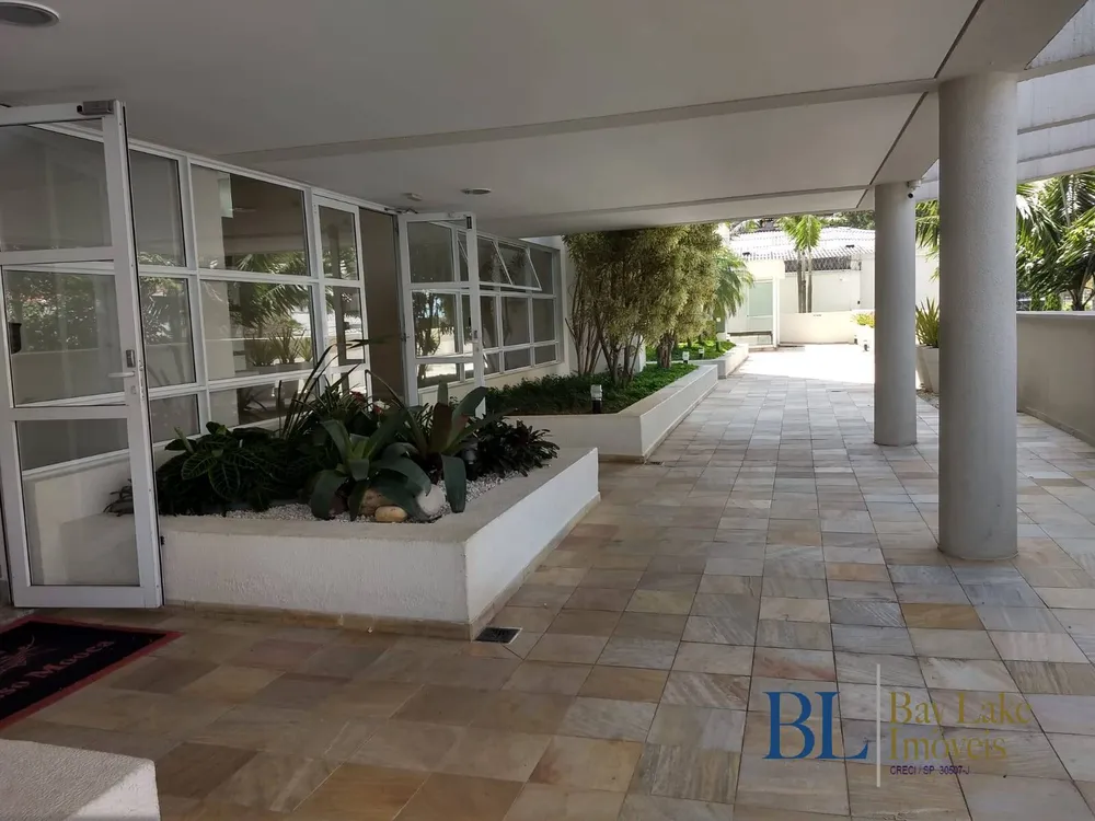 Apartamento, 3 quartos, 151 m² - Foto 10