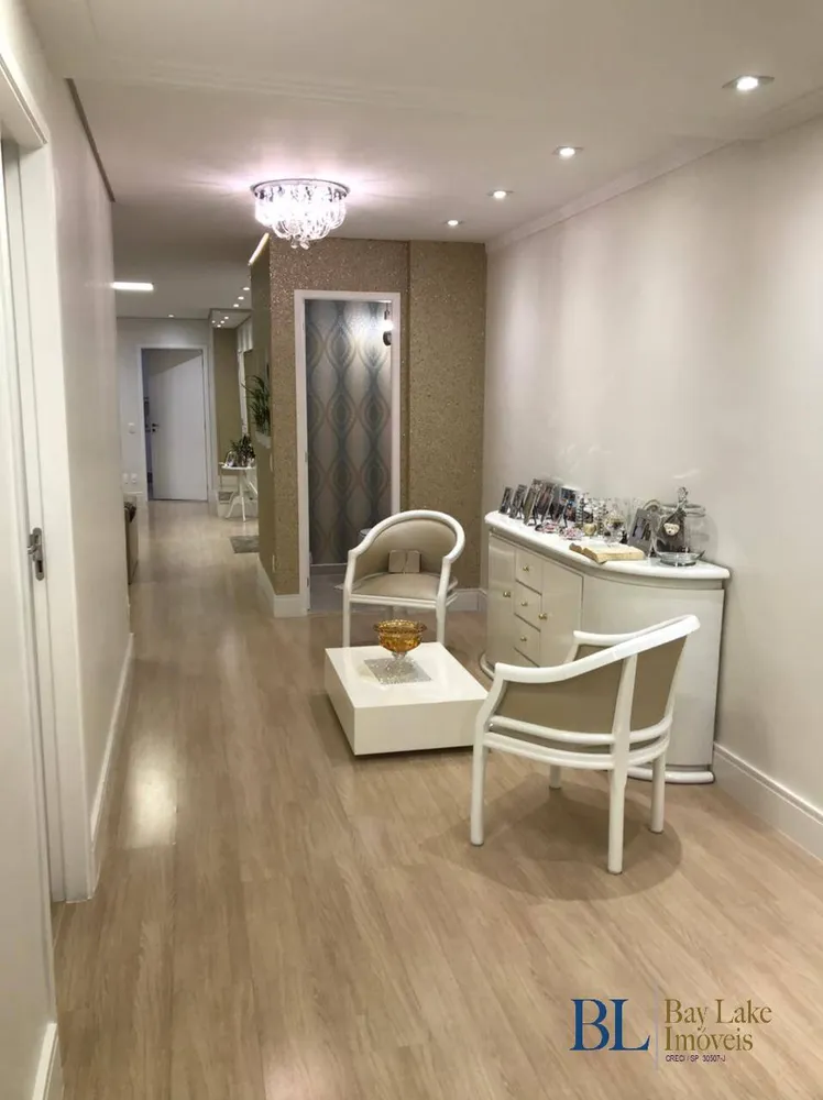 Apartamento, 3 quartos, 151 m² - Foto 4