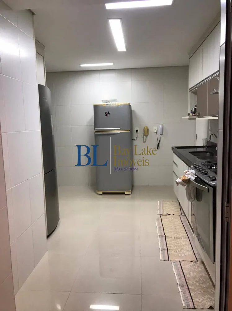 Apartamento, 3 quartos, 151 m² - Foto 2