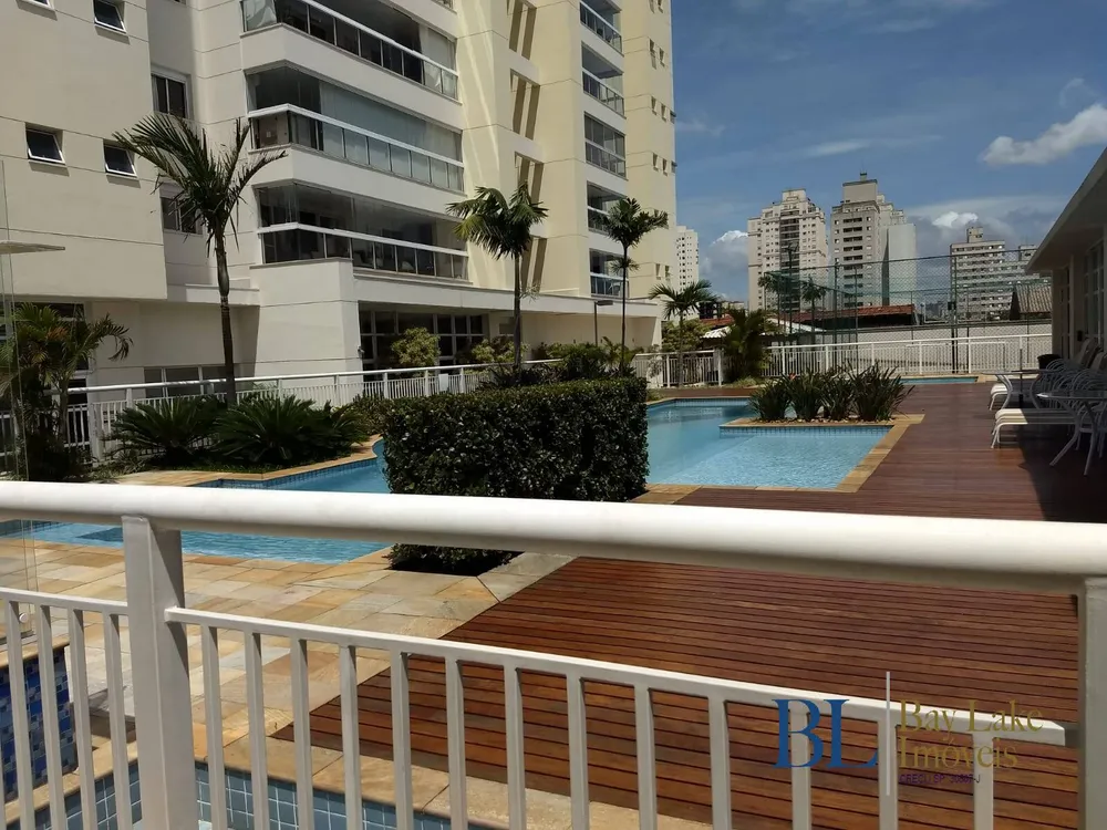 Apartamento, 3 quartos, 151 m² - Foto 11