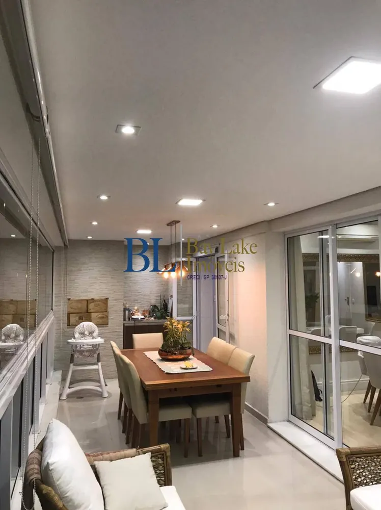 Apartamento, 3 quartos, 151 m² - Foto 3