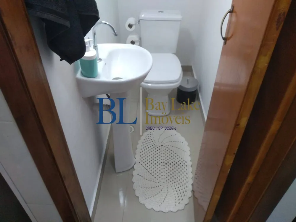 Sobrado, 2 quartos, 85 m² - Foto 4