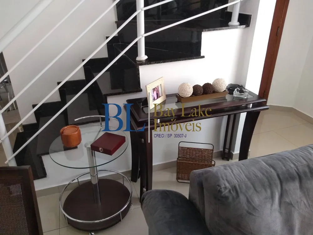 Sobrado, 2 quartos, 85 m² - Foto 7