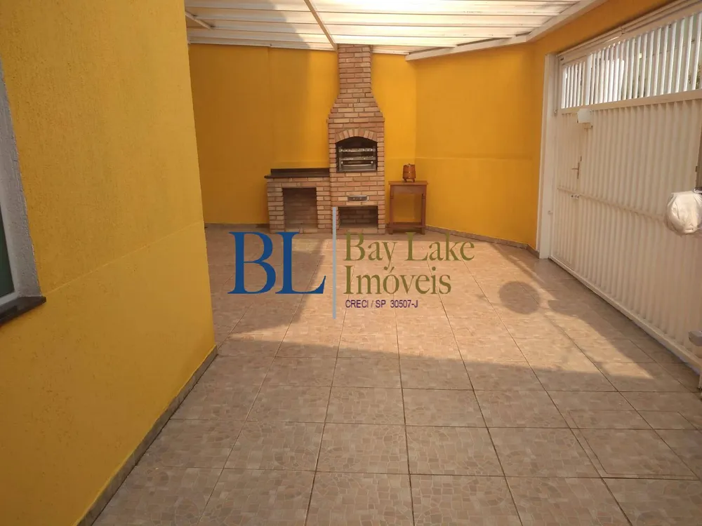 Sobrado, 2 quartos, 85 m² - Foto 5