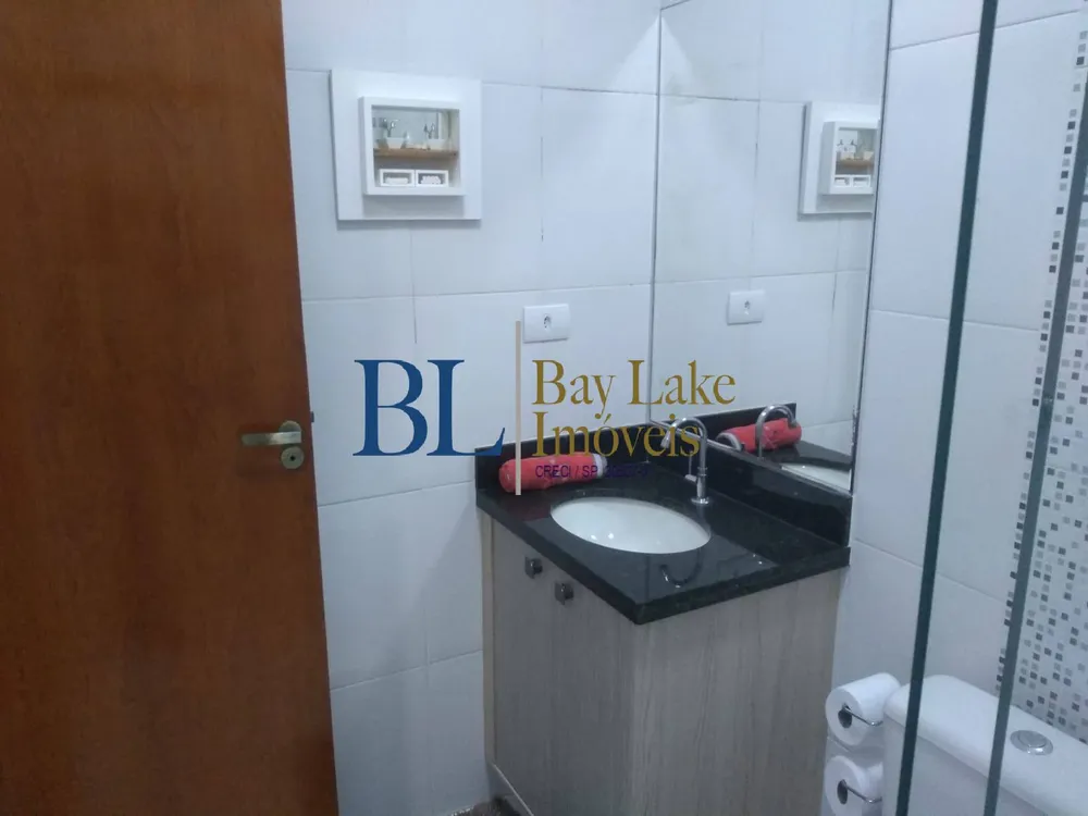 Sobrado, 2 quartos, 85 m² - Foto 2