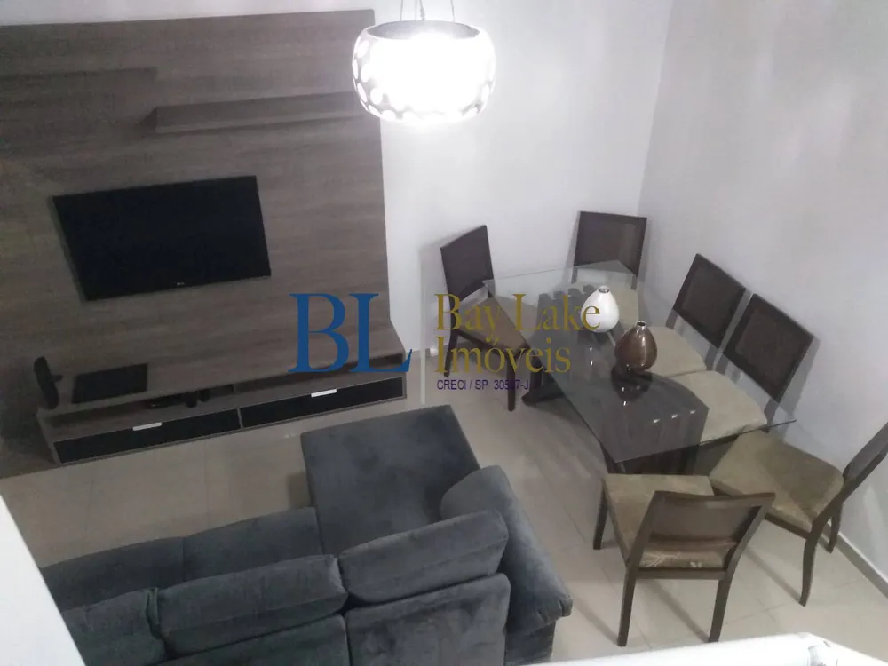 Sobrado, 2 quartos, 85 m² - Foto 9