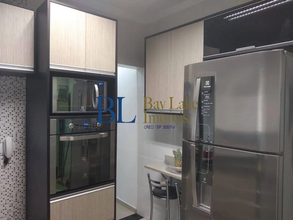 Sobrado, 2 quartos, 85 m² - Foto 11