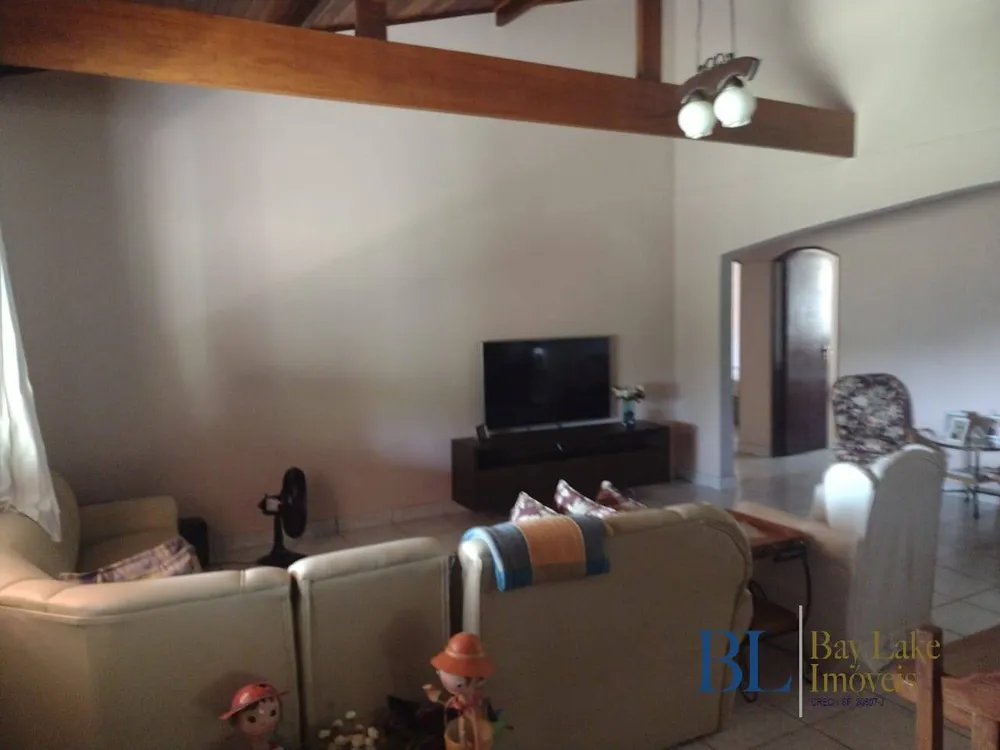 Casa, 5 quartos, 445 m² - Foto 9