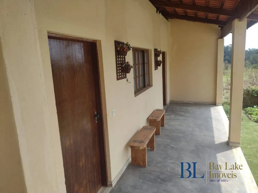 Casa, 5 quartos, 445 m² - Foto 7