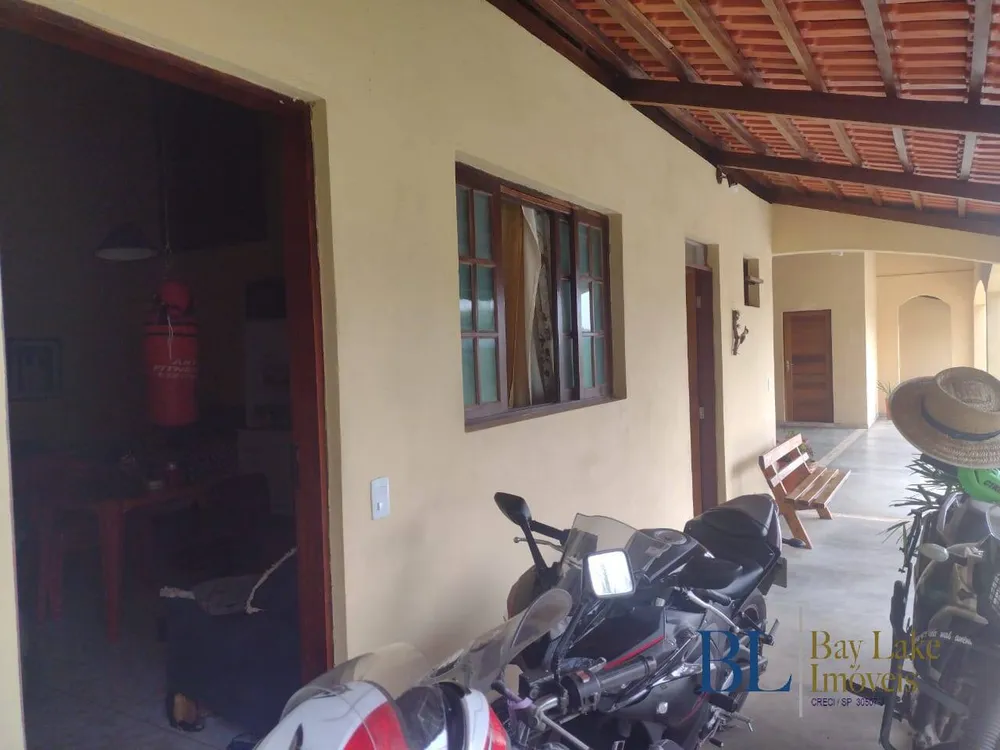 Casa, 5 quartos, 445 m² - Foto 5