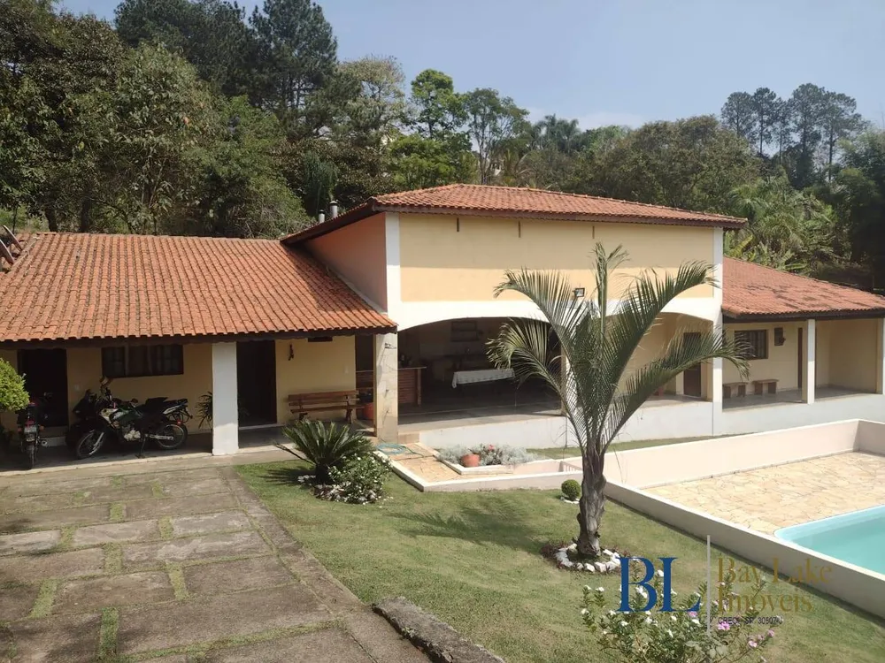 Casa, 5 quartos, 445 m² - Foto 2