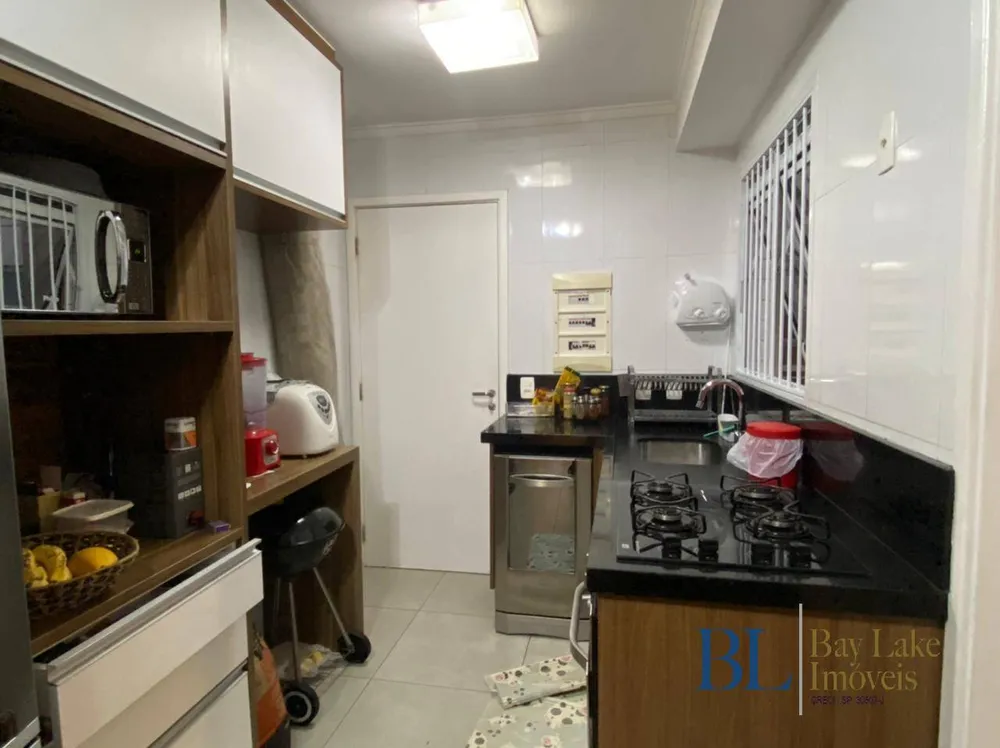 Apartamento, 3 quartos, 112 m² - Foto 9