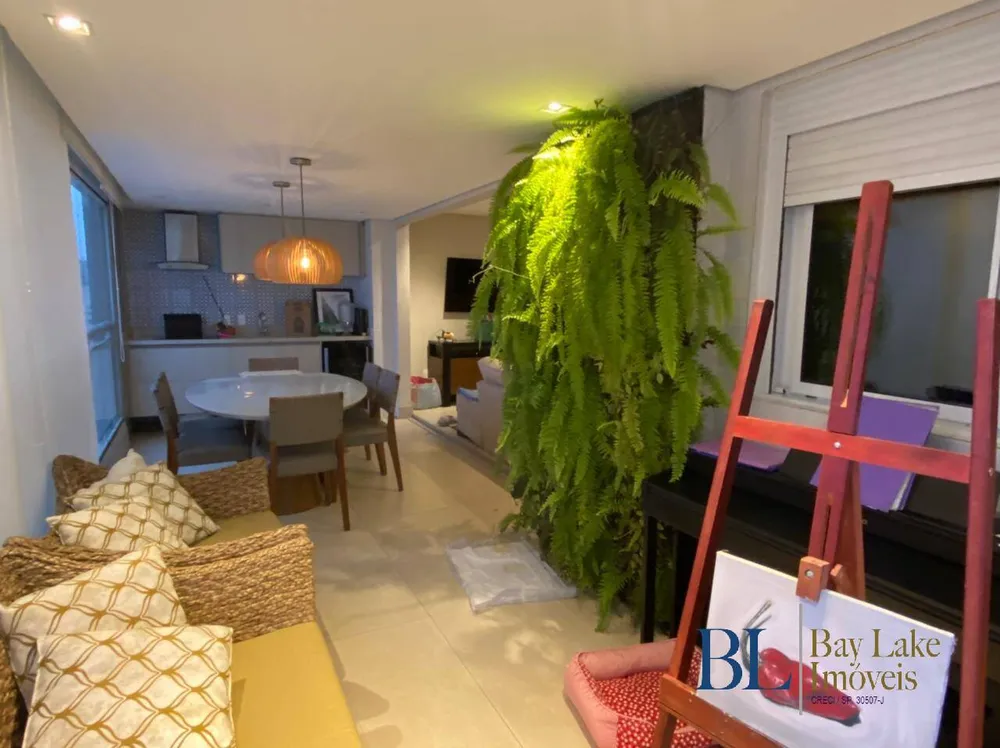 Apartamento, 3 quartos, 112 m² - Foto 6