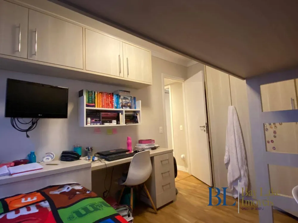 Apartamento, 3 quartos, 112 m² - Foto 5