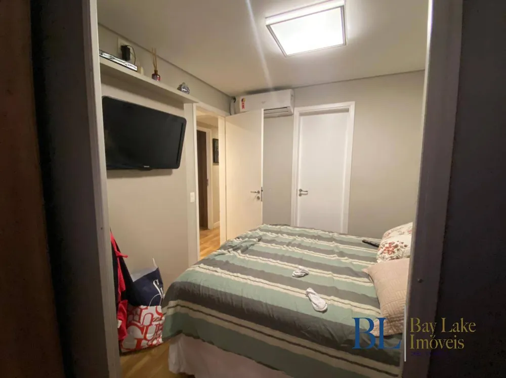 Apartamento, 3 quartos, 112 m² - Foto 7