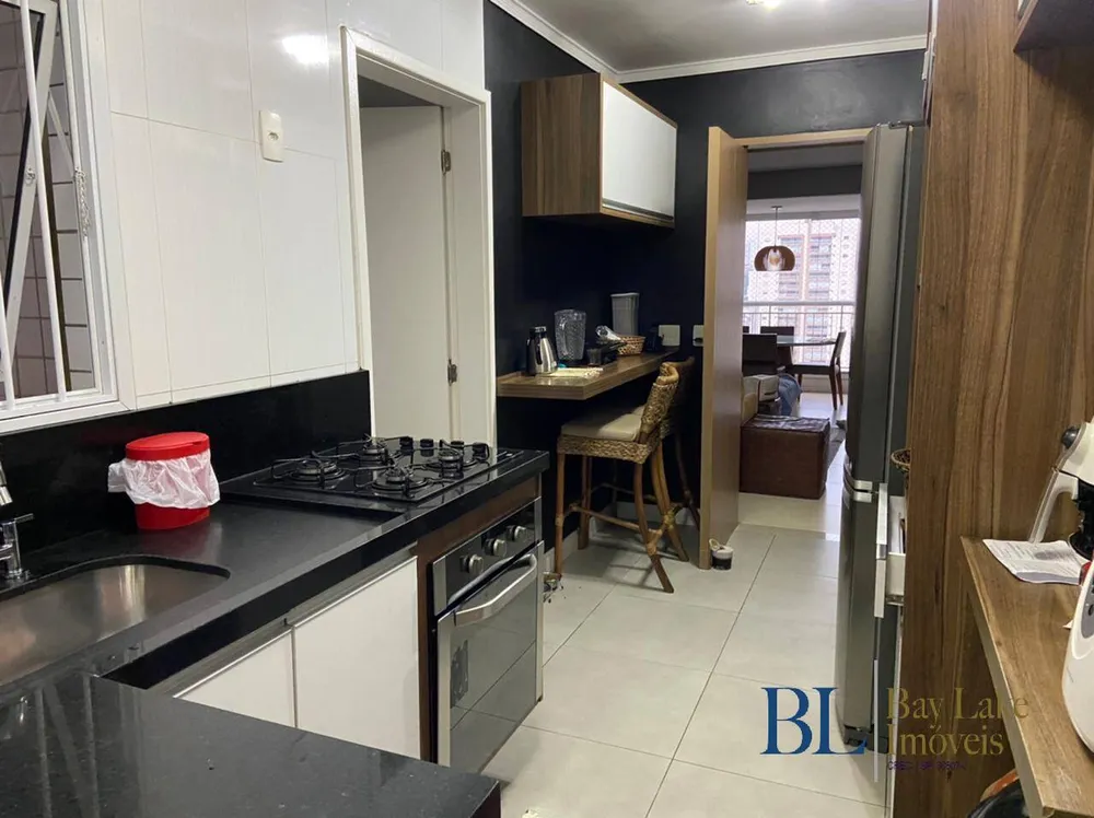 Apartamento, 3 quartos, 112 m² - Foto 11