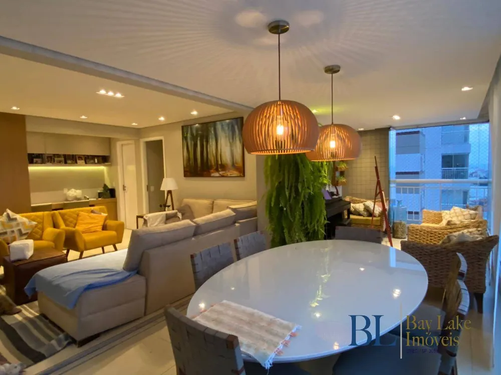 Apartamento, 3 quartos, 112 m² - Foto 4