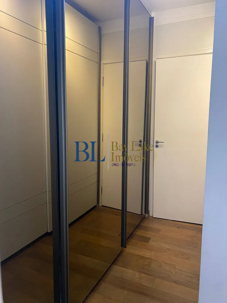 Apartamento, 4 quartos, 121 m² - Foto 2