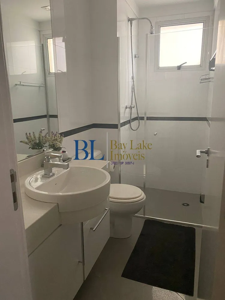 Apartamento, 4 quartos, 121 m² - Foto 3