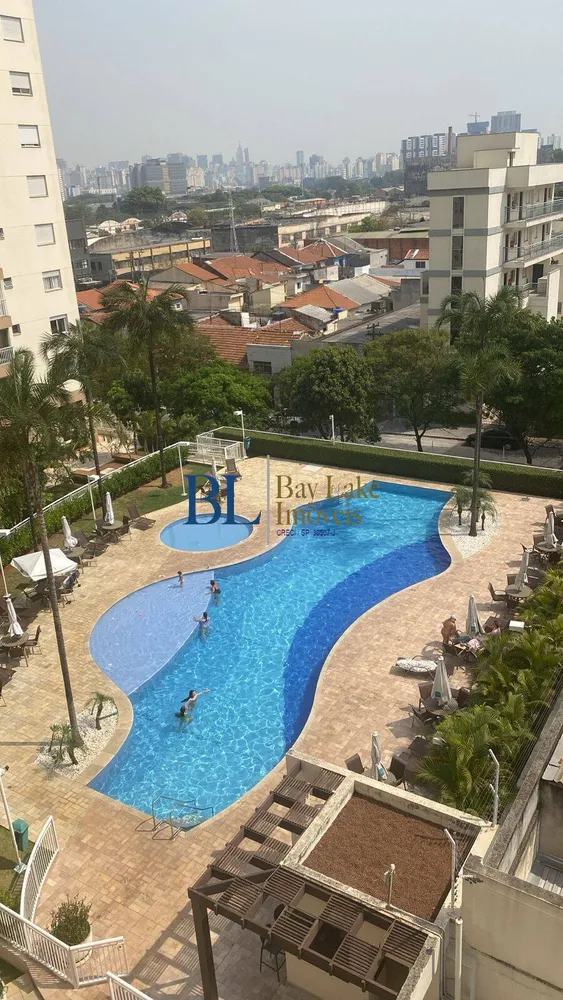Apartamento, 4 quartos, 121 m² - Foto 4