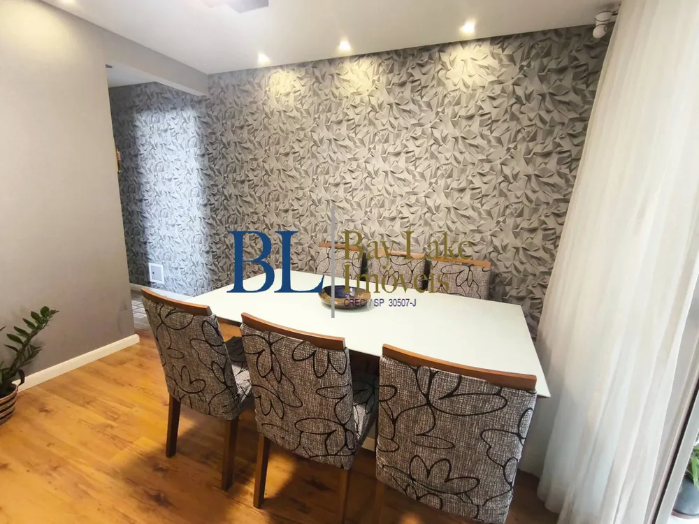 Apartamento, 3 quartos, 92 m² - Foto 2
