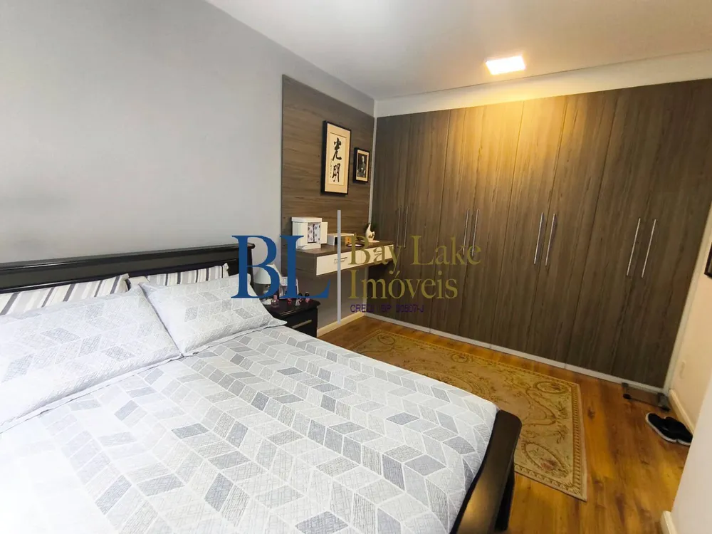 Apartamento, 3 quartos, 92 m² - Foto 5