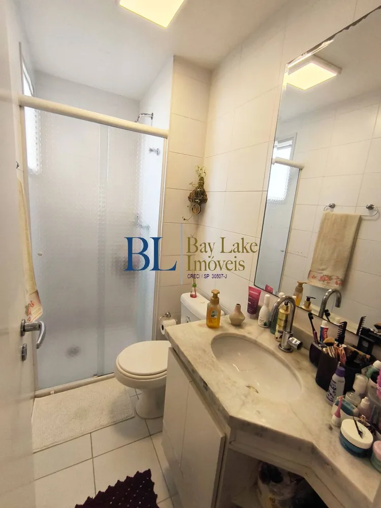 Apartamento, 3 quartos, 92 m² - Foto 7