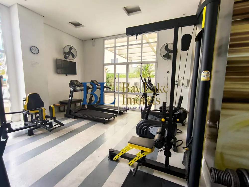 Apartamento, 3 quartos, 92 m² - Foto 10