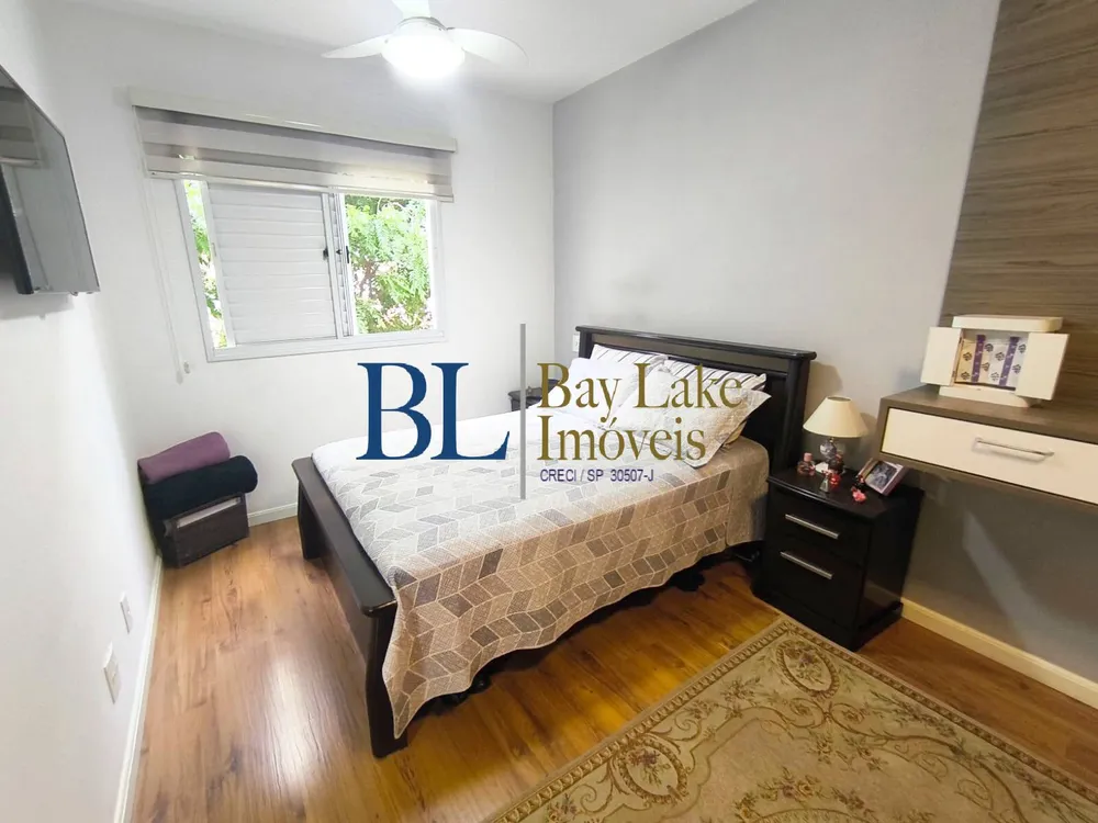 Apartamento, 3 quartos, 92 m² - Foto 4