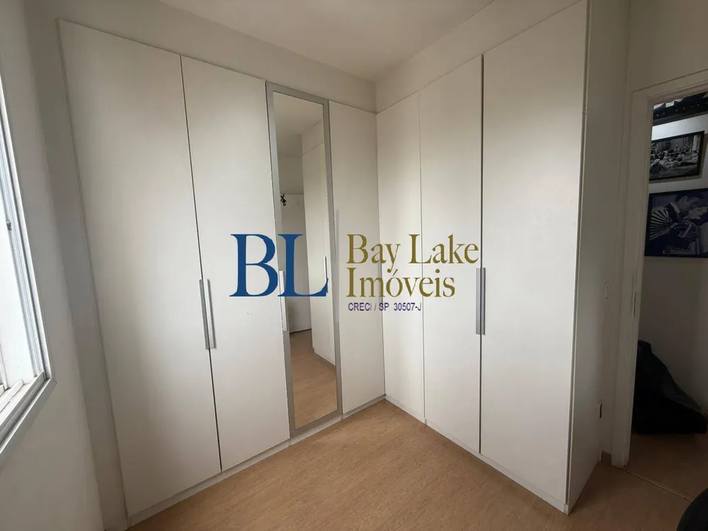 Apartamento, 2 quartos, 52 m² - Foto 6