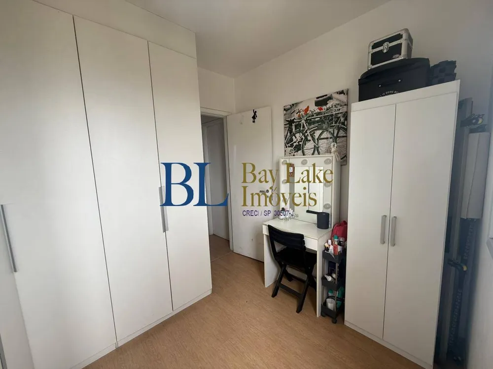Apartamento, 2 quartos, 52 m² - Foto 3