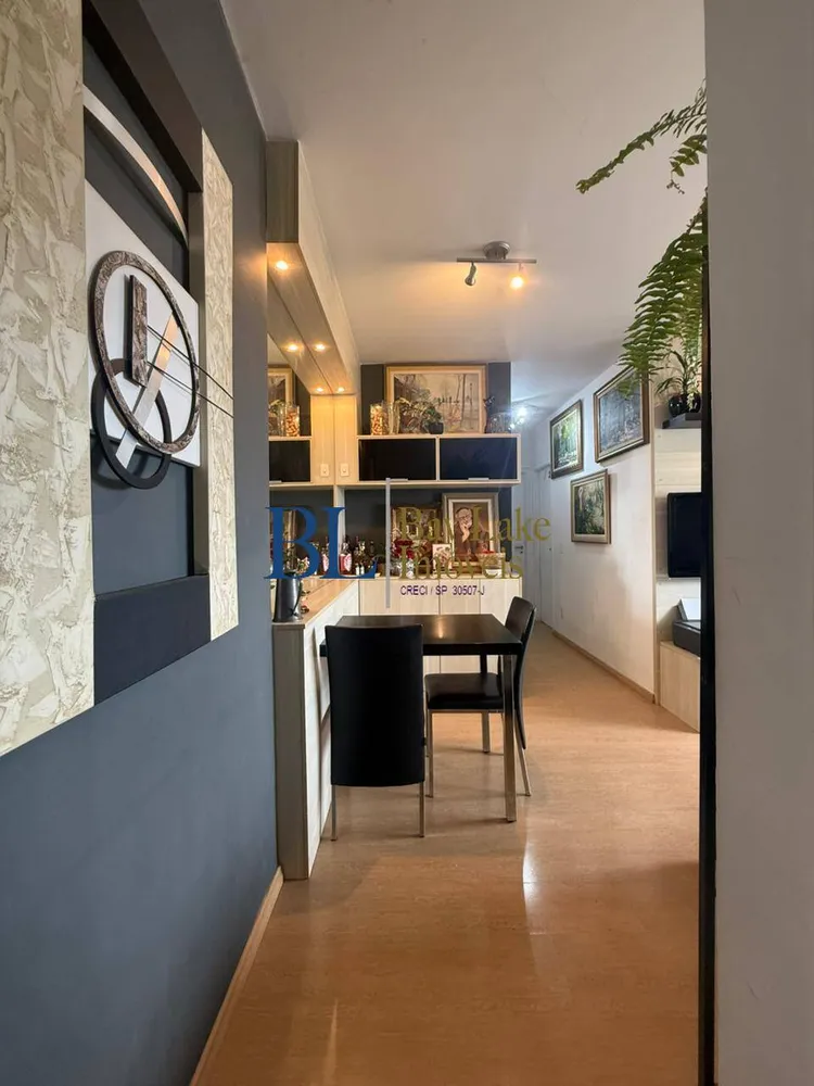 Apartamento, 2 quartos, 52 m² - Foto 2