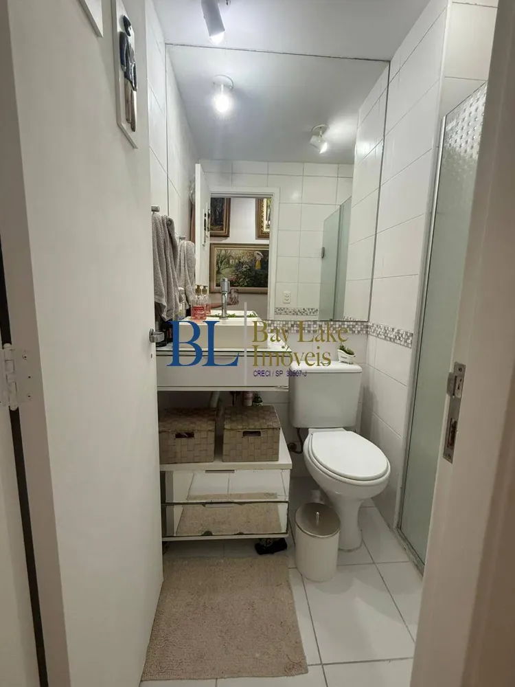 Apartamento, 2 quartos, 52 m² - Foto 5