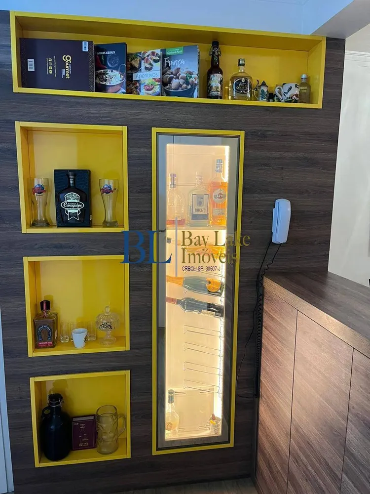 Apartamento, 3 quartos, 100 m² - Foto 3