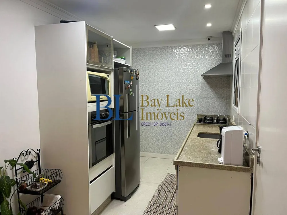 Apartamento, 3 quartos, 100 m² - Foto 4