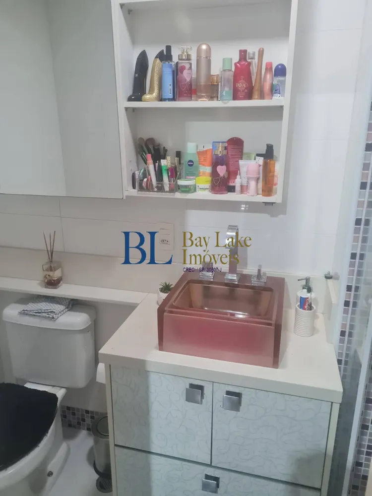Apartamento, 3 quartos, 108 m² - Foto 3