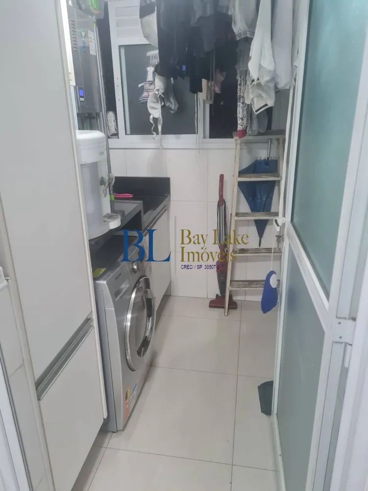 Apartamento, 3 quartos, 108 m² - Foto 6