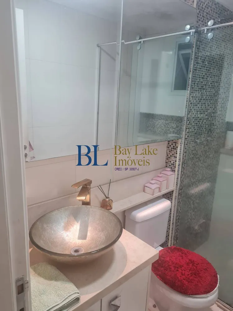 Apartamento, 3 quartos, 108 m² - Foto 4