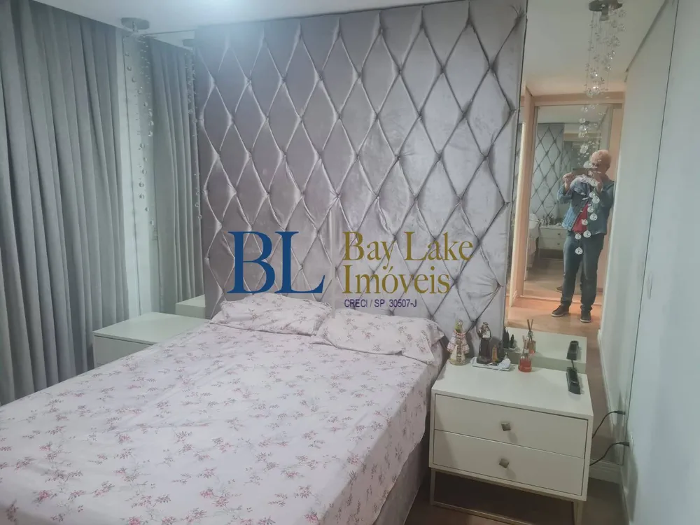 Apartamento, 3 quartos, 108 m² - Foto 5