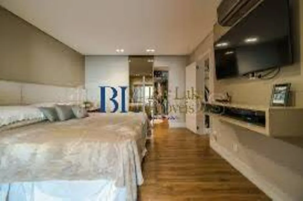Cobertura, 4 quartos, 348 m² - Foto 5
